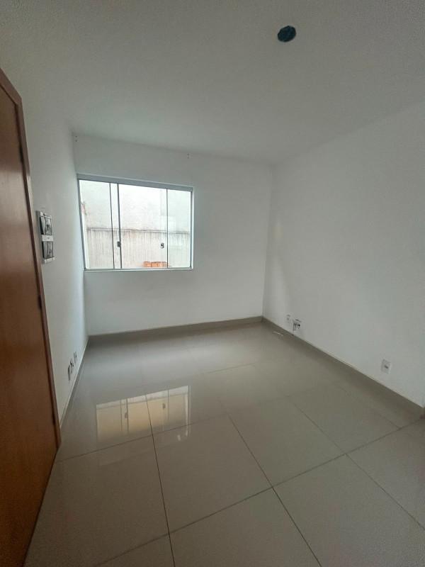 Apartamento, Conjunto Minascaixa, 2 Quartos, 1 Vaga
