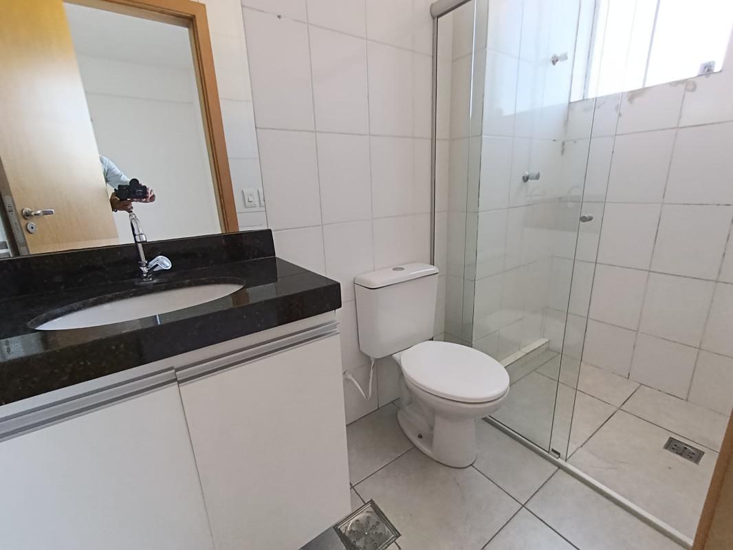 Apartamento, Caiçaras, 2 Quartos, 1 Vaga, 1 Suíte