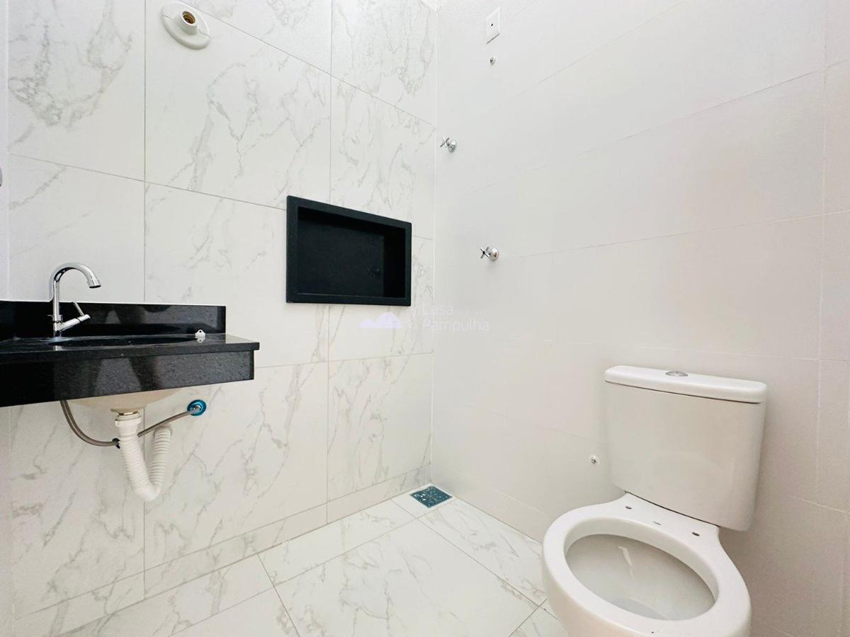 Casa, Jardim Guanabara, 2 Quartos, 0 Vaga