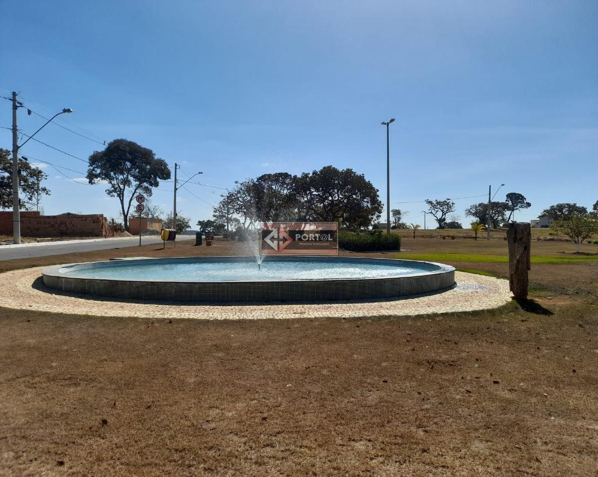 Lote, Canto da Siriema, 0 Quarto, 0 Vaga