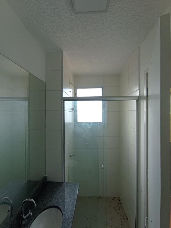 Apartamento, Palmeiras, 2 Quartos, 1 Vaga, 1 Suíte