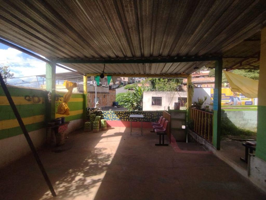 Casa, Alto do Cabral, 5 Quartos, 2 Vagas