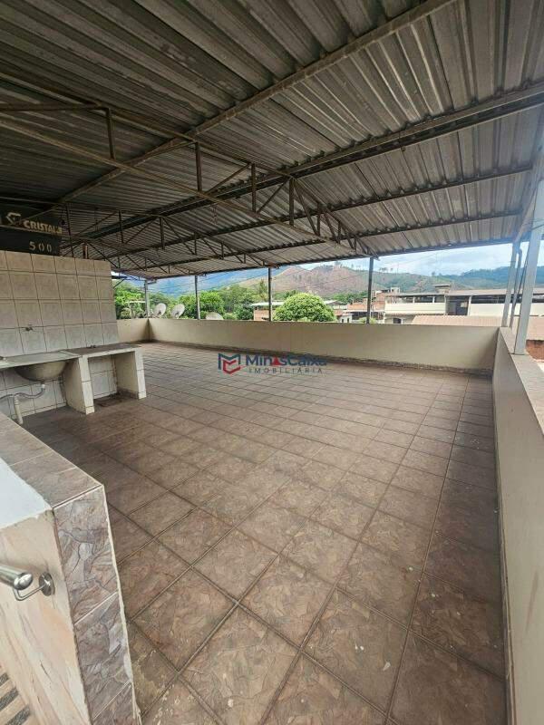 Apartamento, Cachoeira do Vale, 3 Quartos, 0 Vaga
