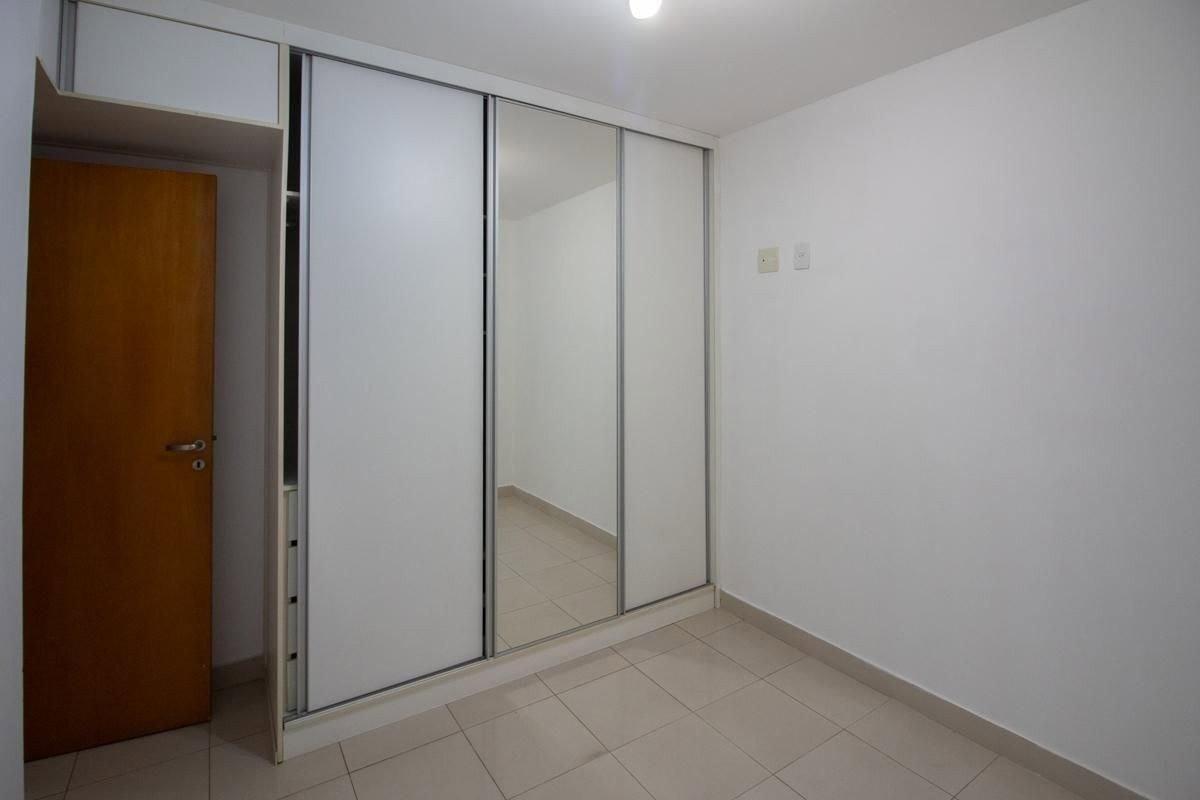 Apartamento, Castelo, 3 Quartos, 2 Vagas, 1 Suíte