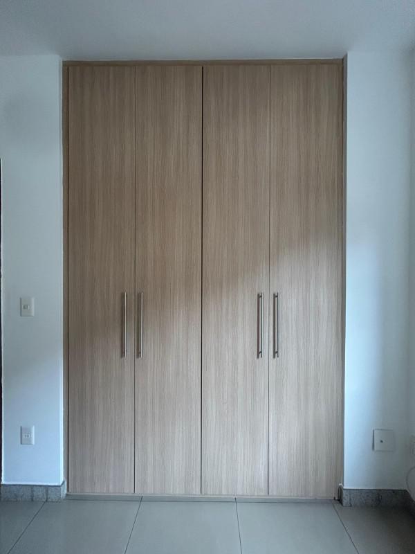 Apartamento, São Luiz (pampulha), 2 Quartos, 1 Vaga, 1 Suíte