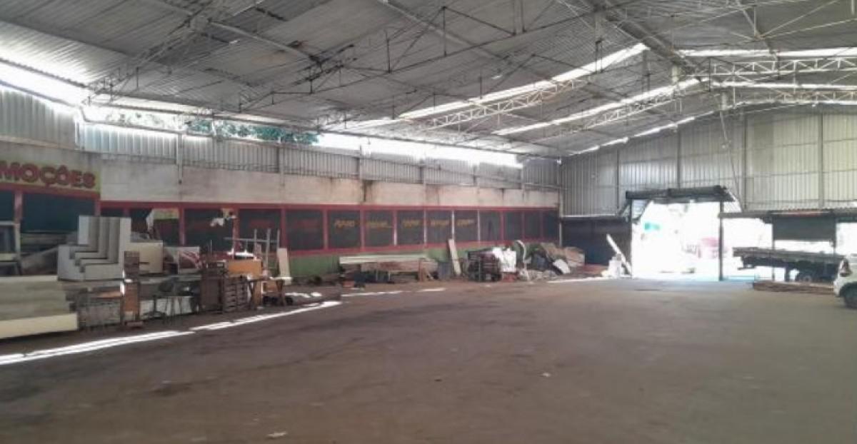 Prédio, Venda Nova, 0 Quarto, 0 Vaga