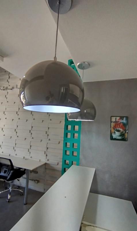 Sala, Santa Efigênia, 0 Quarto, 0 Vaga