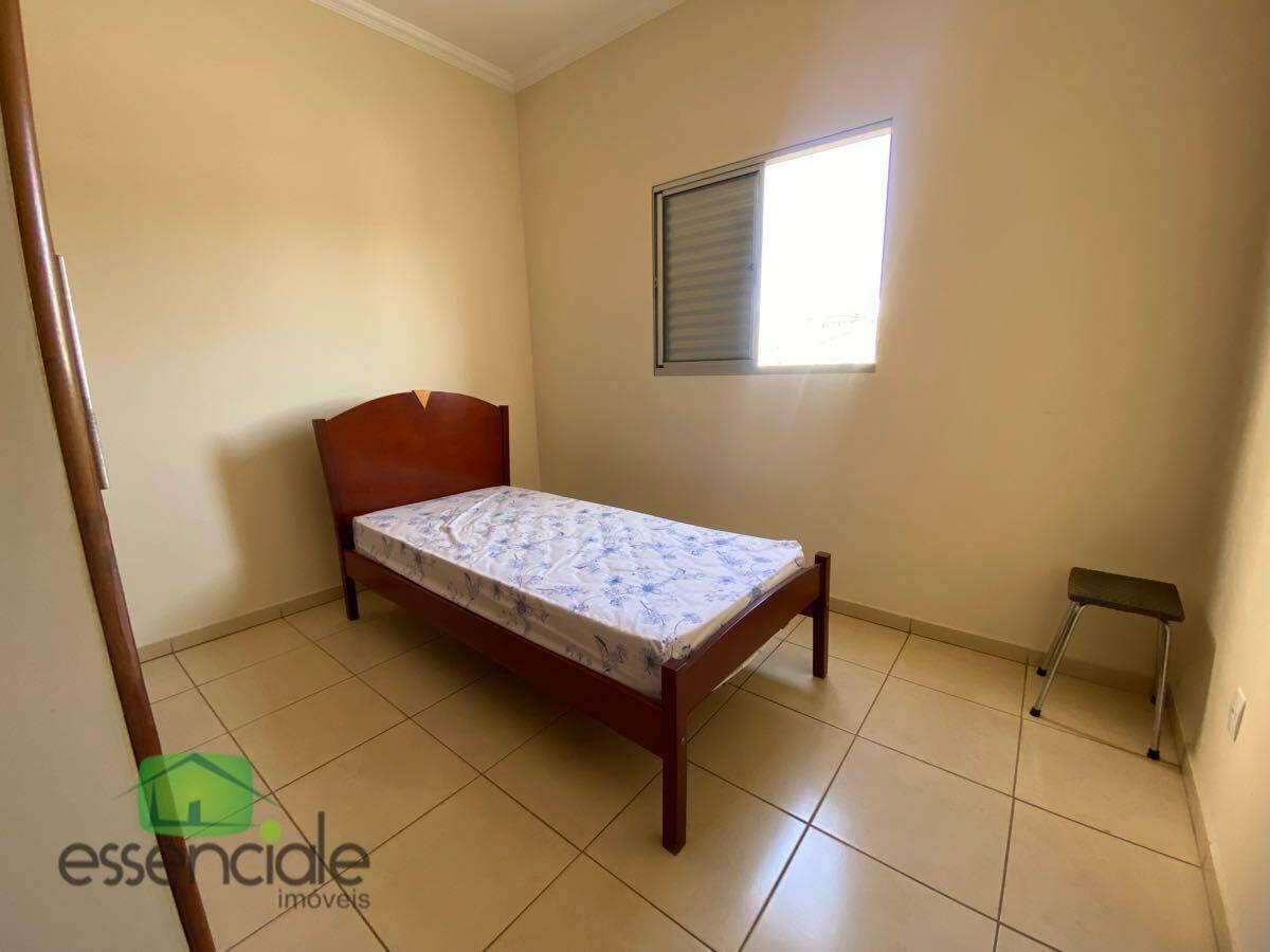Casa, Jardim Riacho das Pedras, 4 Quartos, 2 Vagas, 1 Suíte