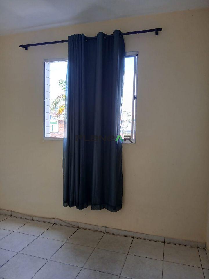 Apartamento, Novo Riacho, 2 Quartos, 1 Vaga, 1 Suíte