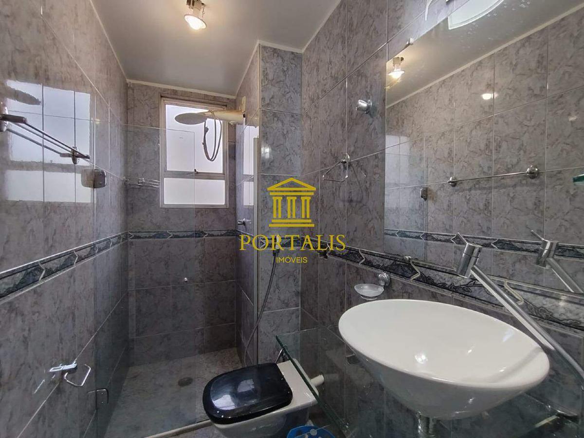 Apartamento, Serra, 3 Quartos, 2 Vagas, 1 Suíte