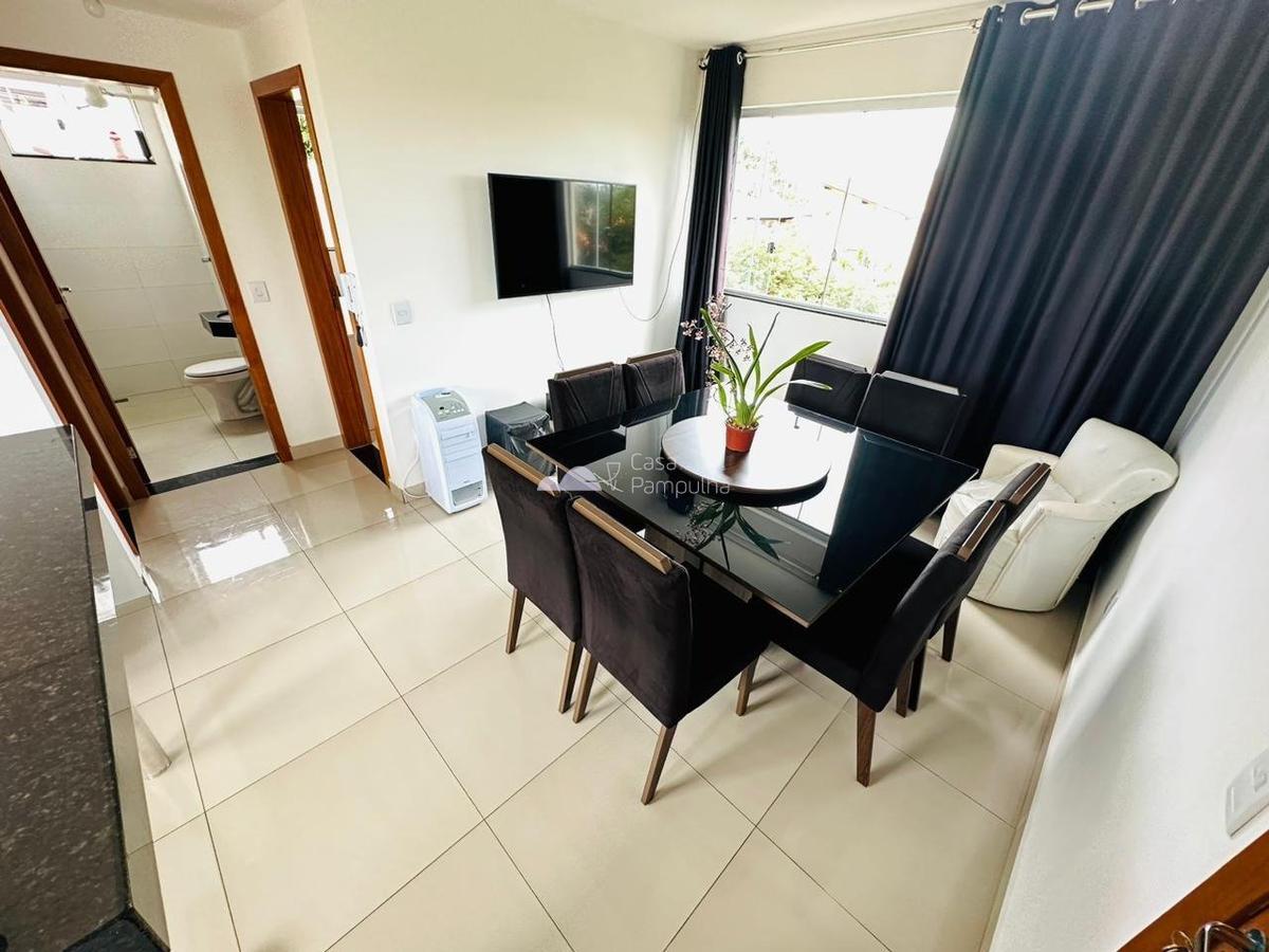 Apartamento, Maria Helena, 2 Quartos, 1 Vaga, 1 Suíte