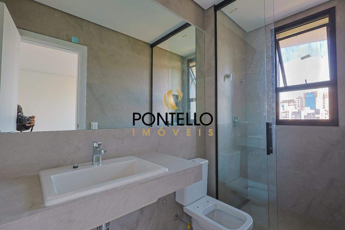 Apartamento, Vale do Sereno, 4 Quartos, 4 Vagas, 4 Suítes