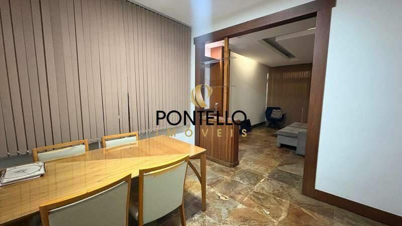 Apartamento, Coração de Jesus, 3 Quartos, 2 Vagas, 1 Suíte