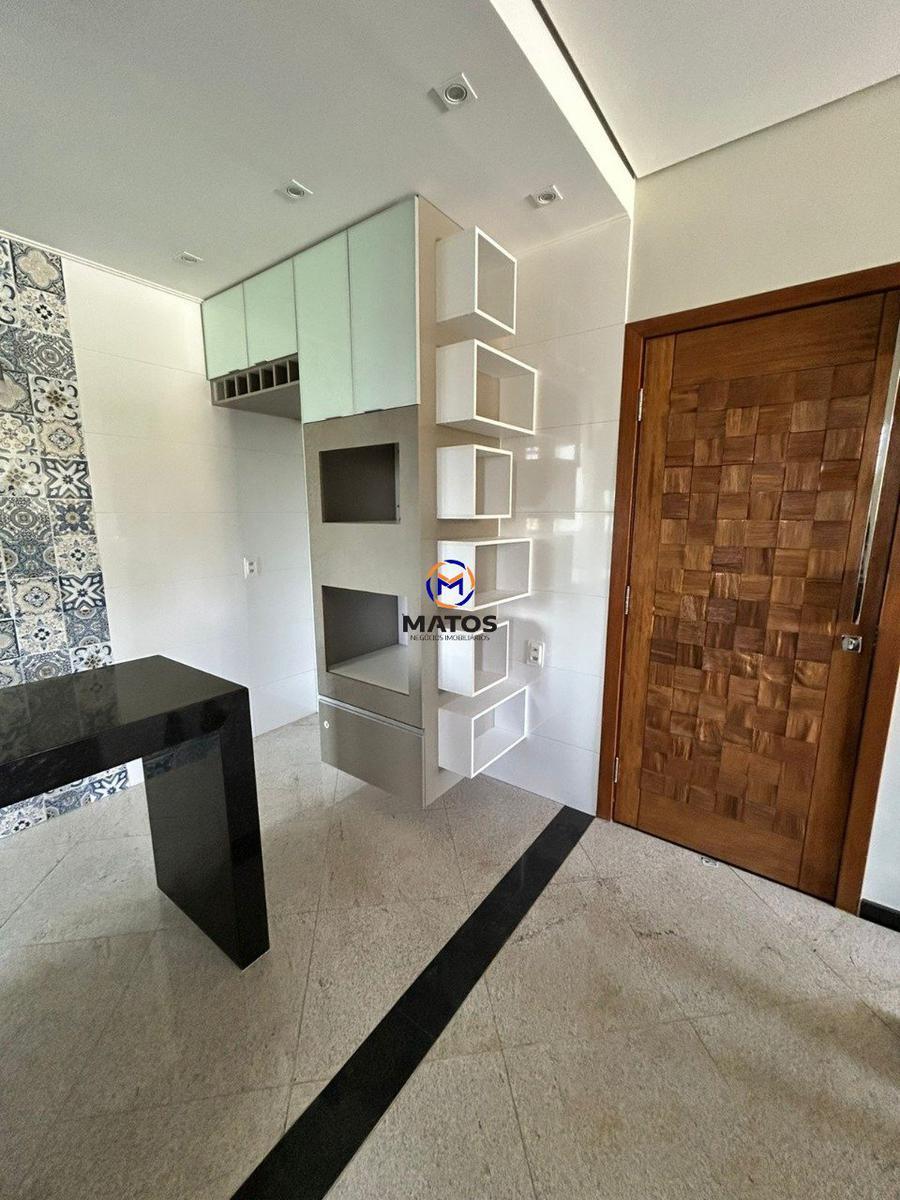 Apartamento, Belo Vale, 2 Quartos, 1 Vaga