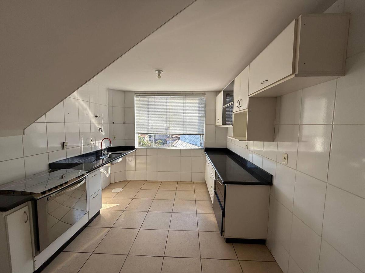 Cobertura, Cruzeirinho, 3 Quartos, 1 Vaga, 1 Suíte