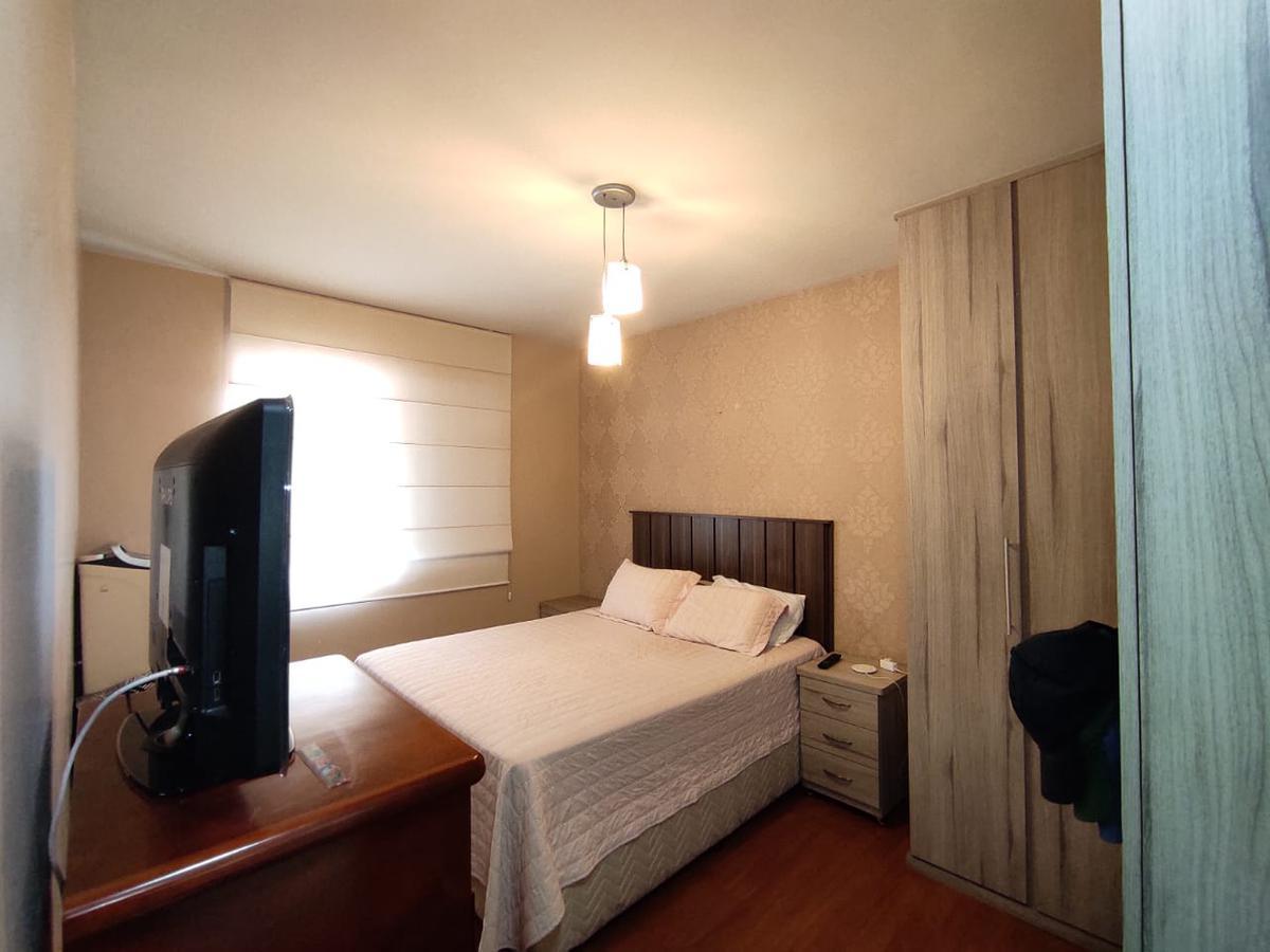 Apartamento, Castelo, 3 Quartos, 2 Vagas, 1 Suíte