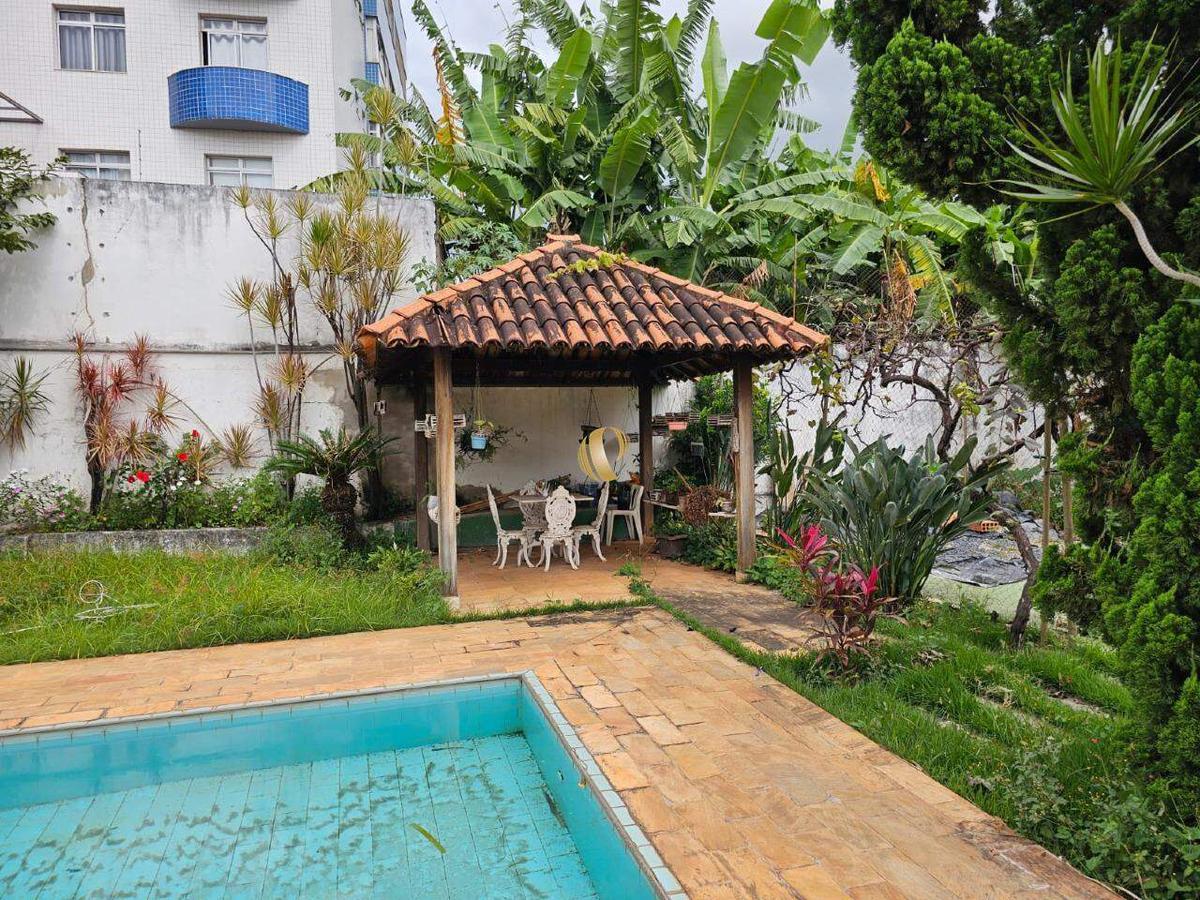 Casa, Jardim Cambuí, 4 Quartos, 4 Vagas, 1 Suíte