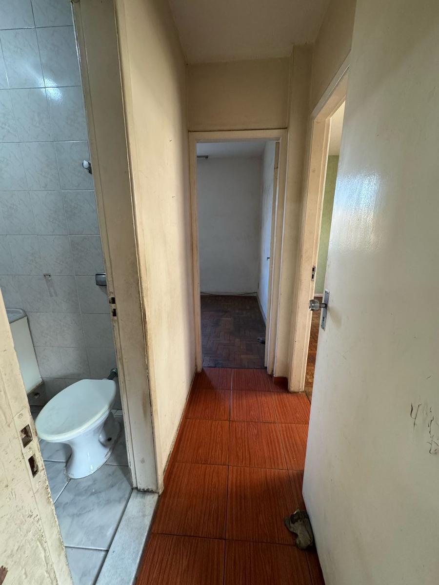 Apartamento, Colégio Batista, 2 Quartos, 0 Vaga
