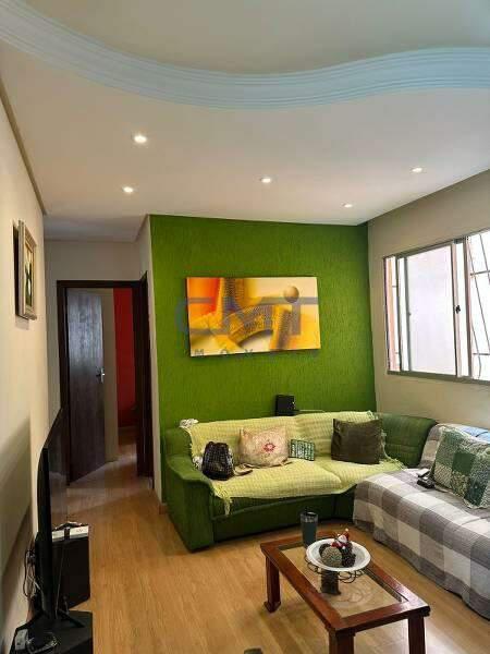 Apartamento, Sagrada Família, 3 Quartos, 1 Vaga, 1 Suíte