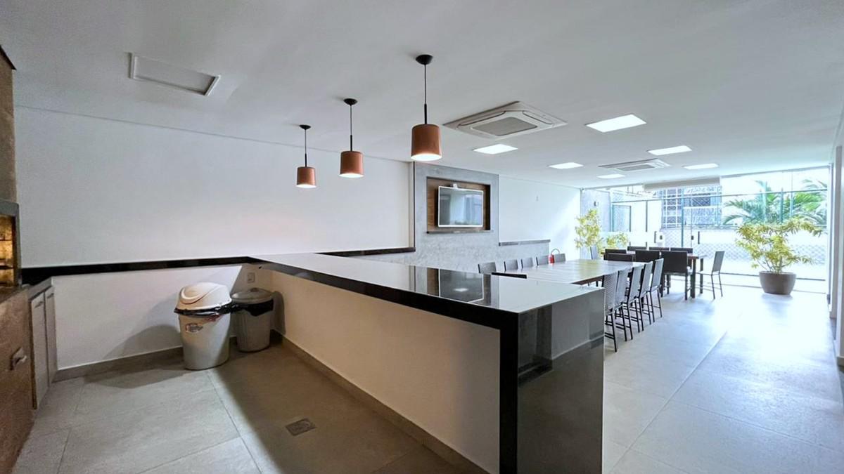 Apartamento, Buritis, 3 Quartos, 2 Vagas, 1 Suíte