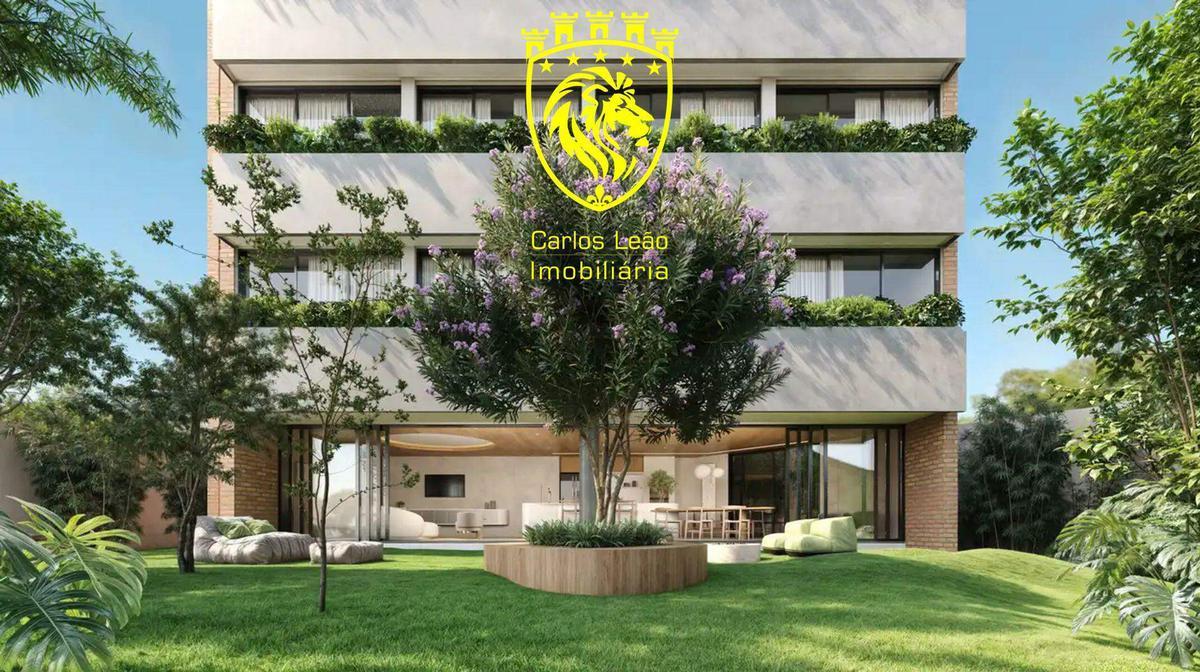 Apartamento, Santa Lúcia, 4 Quartos, 2 Vagas, 1 Suíte