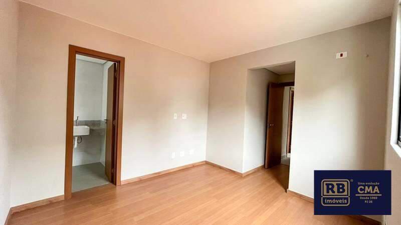 Apartamento, São Pedro, 2 Quartos, 2 Vagas, 2 Suítes