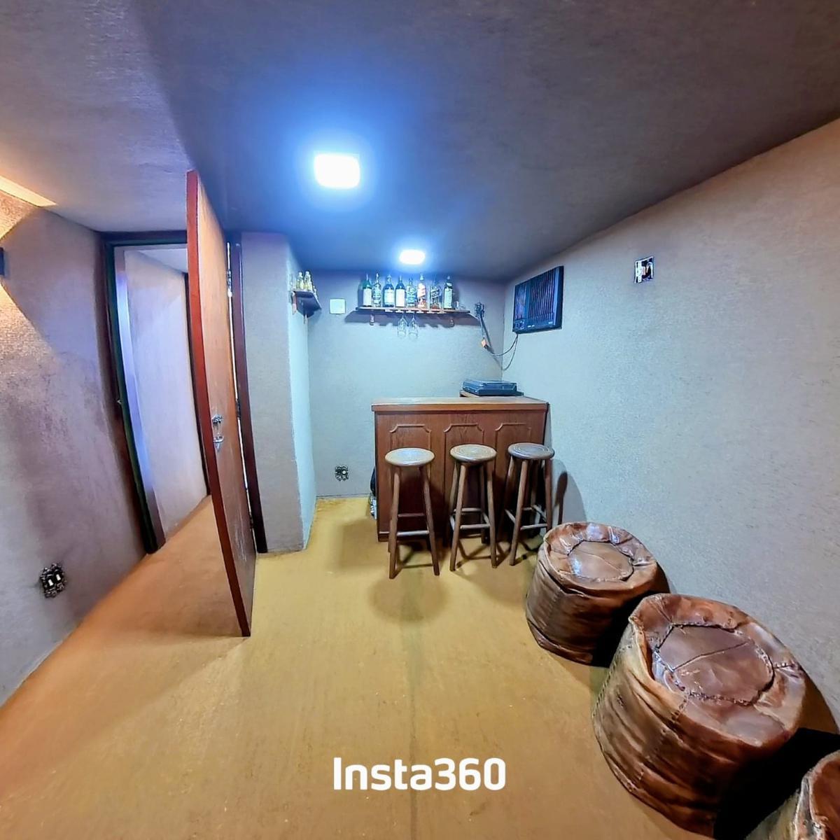 Casa, São Geraldo, 4 Quartos, 3 Vagas, 2 Suítes