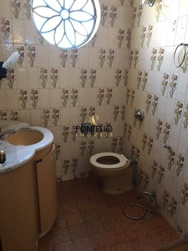 Casa, Centro, 3 Quartos, 0 Vaga, 1 Suíte