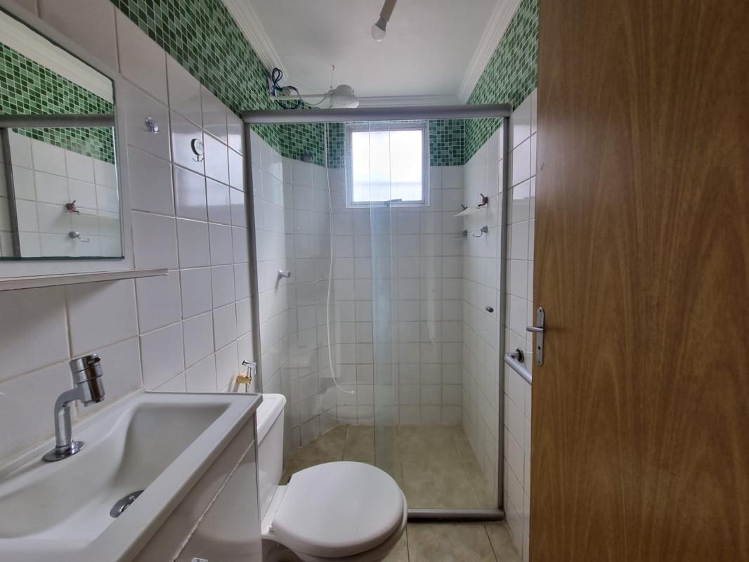 Apartamento, Madre Gertrudes, 2 Quartos, 1 Vaga