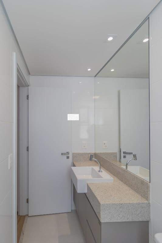 Apartamento, Serra, 3 Quartos, 0 Vaga, 1 Suíte