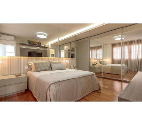 Apartamento, Carmo, 4 Quartos, 4 Vagas, 2 Suítes