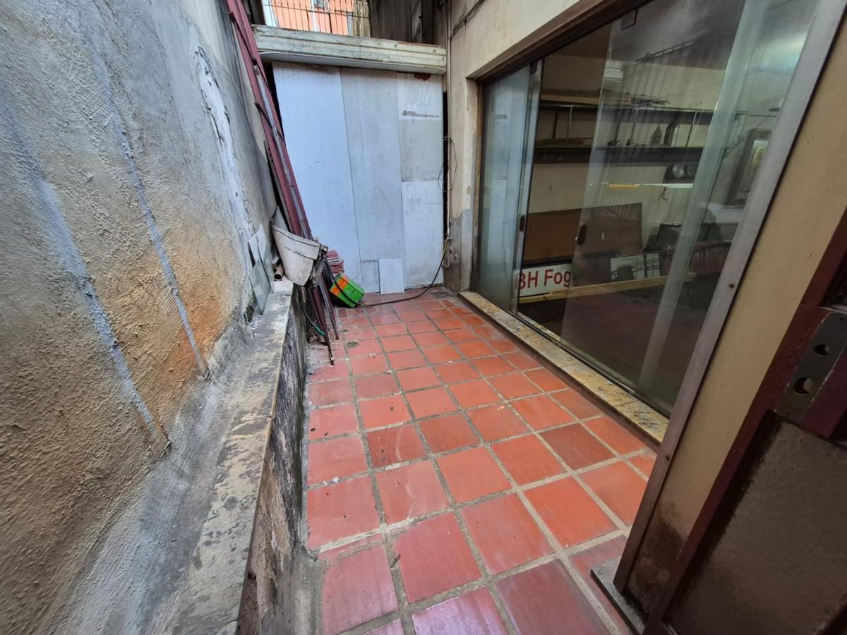 Andar, Centro, 0 Quarto, 0 Vaga
