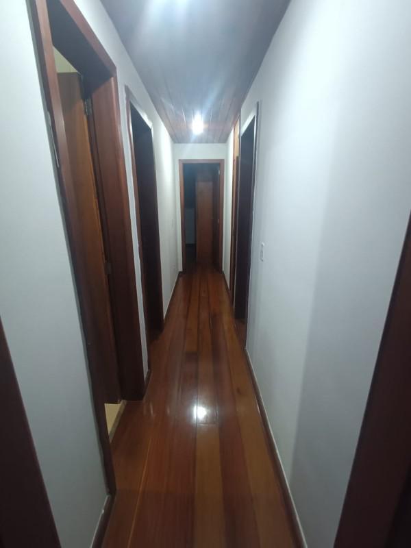 Apartamento, Santa Branca, 3 Quartos, 2 Vagas, 1 Suíte
