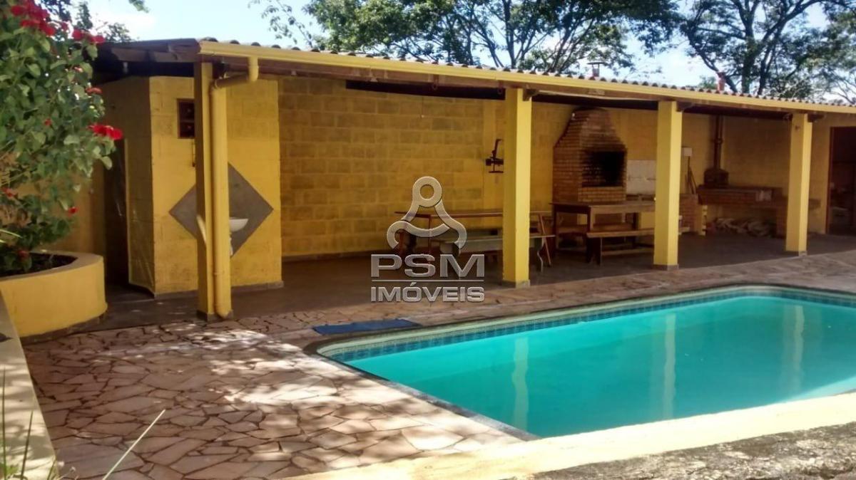 Fazenda, Jardim Encantado, 3 Quartos, 2 Vagas, 1 Suíte