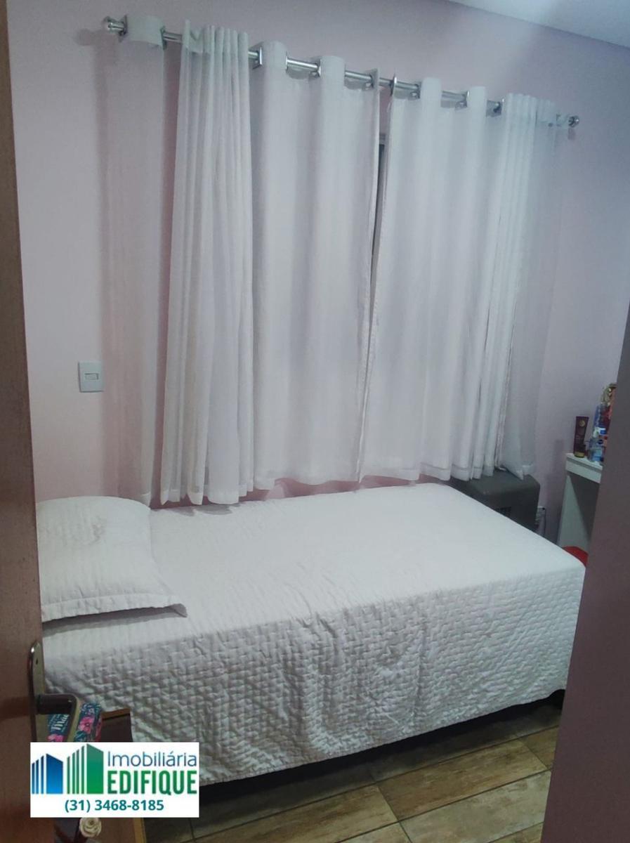 Casa, Boa Vista, 3 Quartos, 2 Vagas, 1 Suíte