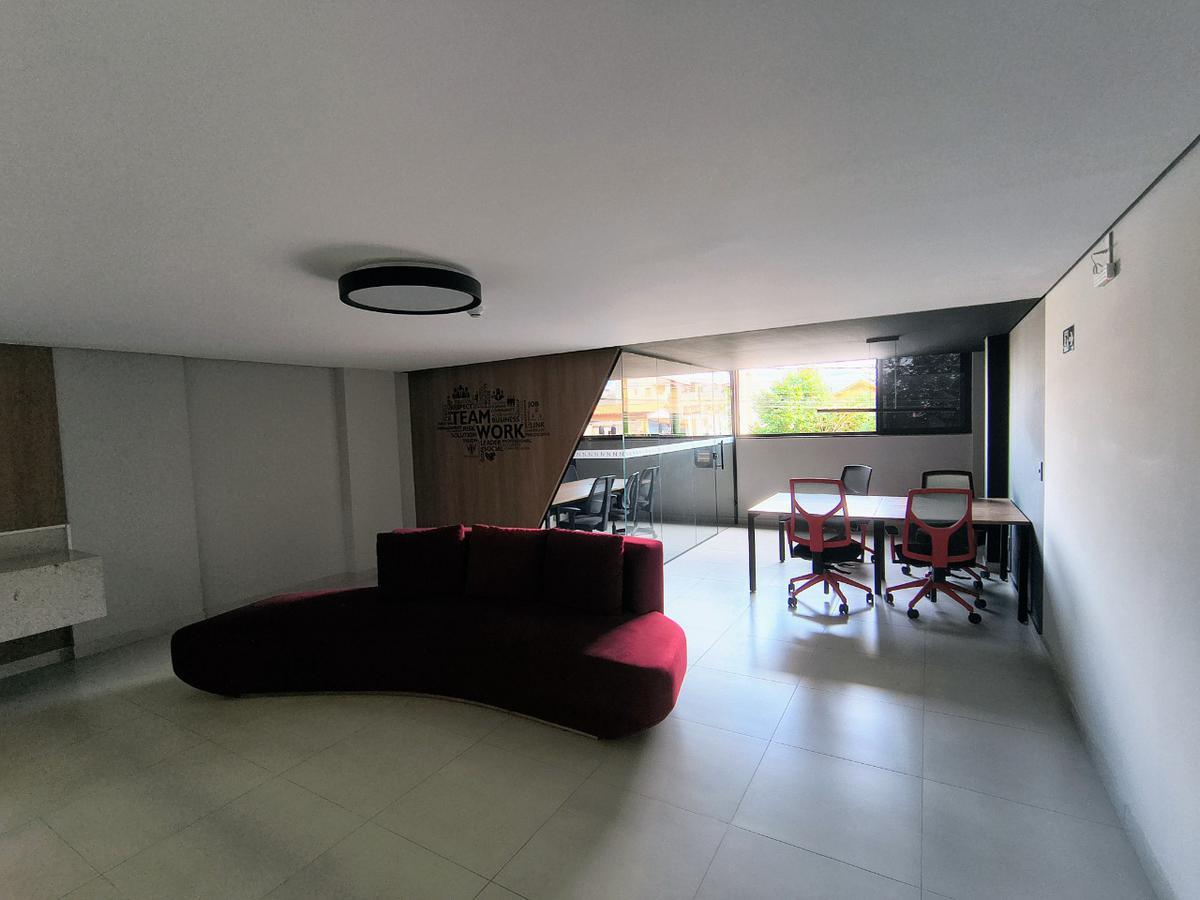 Apartamento, União, 3 Quartos, 3 Vagas, 1 Suíte