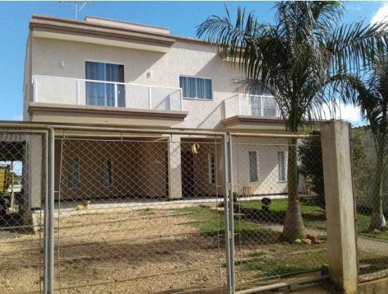 Casa, Jacques Ville, 5 Quartos, 2 Vagas, 2 Suítes