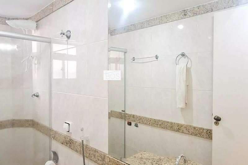 Apartamento, Anchieta, 3 Quartos, 2 Vagas, 1 Suíte