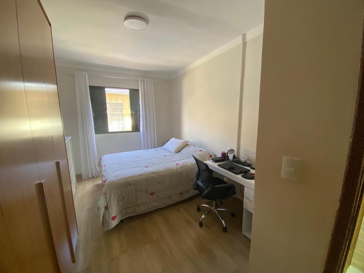 Casa, Pinheiros, 3 Quartos, 1 Vaga, 1 Suíte