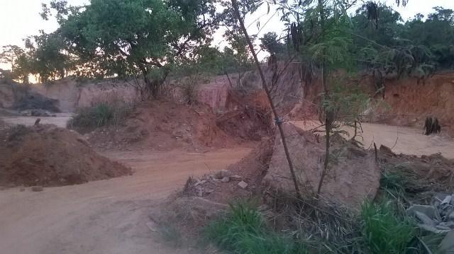 Lote, Cachoeira, 0 Quarto, 0 Vaga