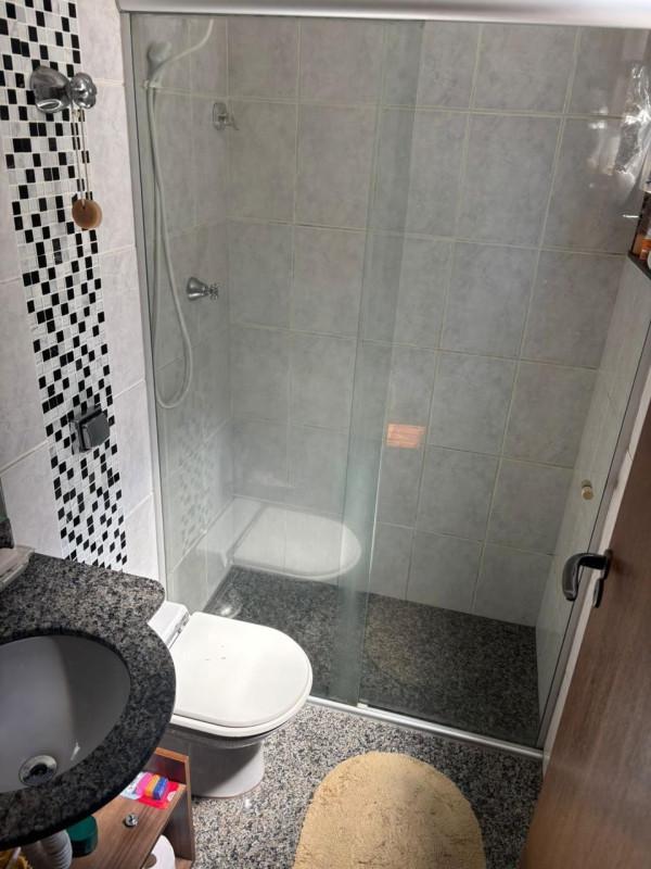 Apartamento, Santo Antônio, 3 Quartos, 2 Vagas, 1 Suíte