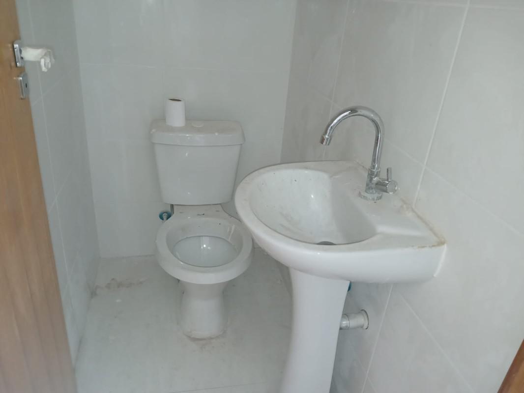 Andar, União, 0 Quarto, 0 Vaga