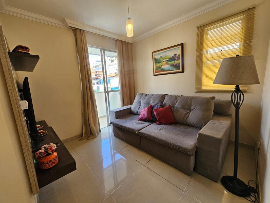 Apartamento, Castelo, 3 Quartos, 2 Vagas, 1 Suíte