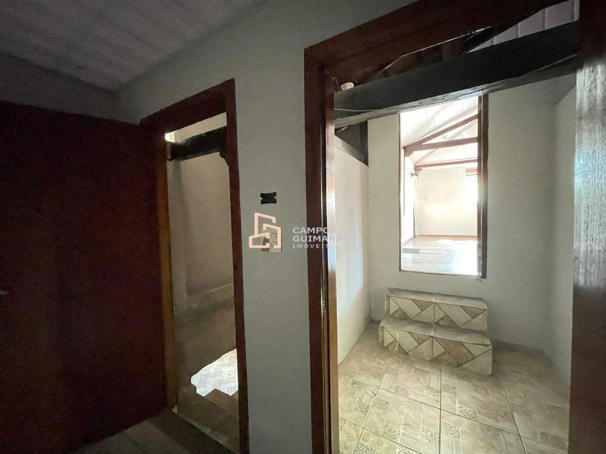 Apartamento, Novo Progresso, 1 Quarto, 1 Vaga