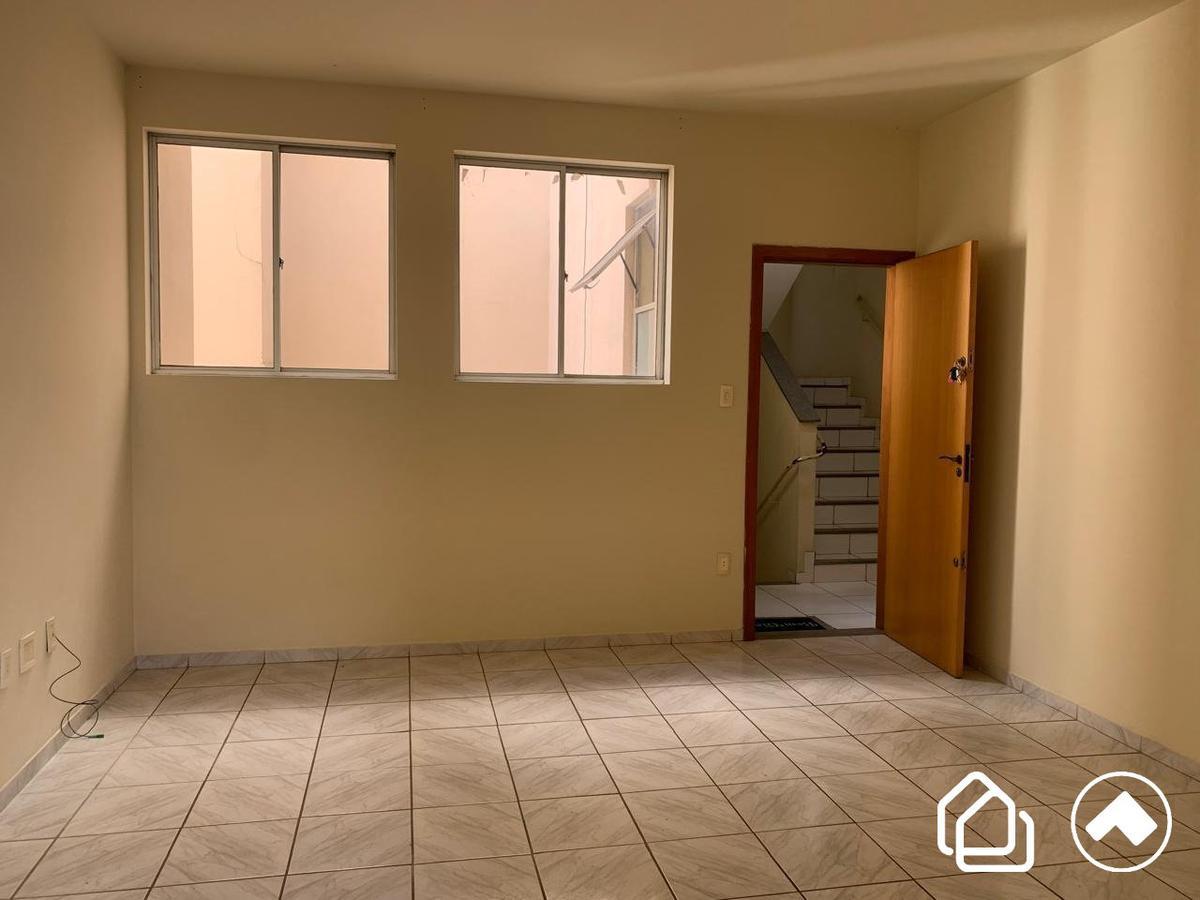 Apartamento, Arvoredo, 3 Quartos, 1 Vaga