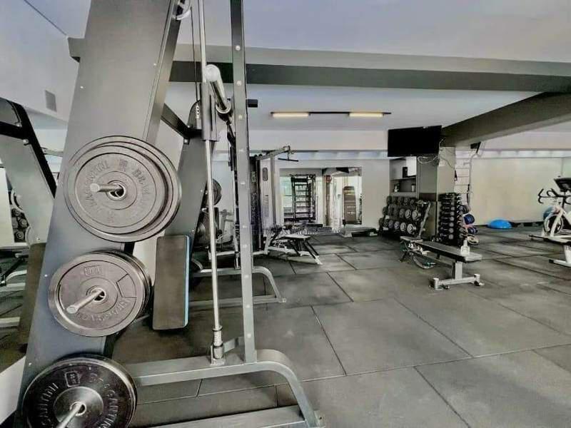 Apartamento, Funcionários, 4 Quartos, 4 Vagas, 2 Suítes