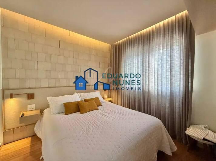 Apartamento, Gutierrez, 3 Quartos, 2 Vagas, 1 Suíte