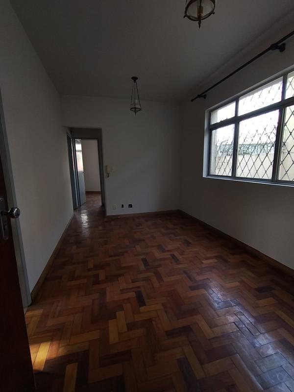 Apartamento, Nova Suíssa, 2 Quartos, 1 Vaga