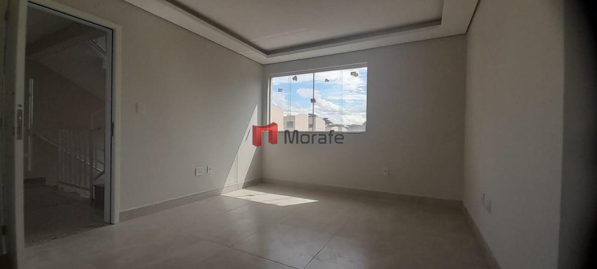 Apartamento, Candelária, 2 Quartos, 1 Vaga