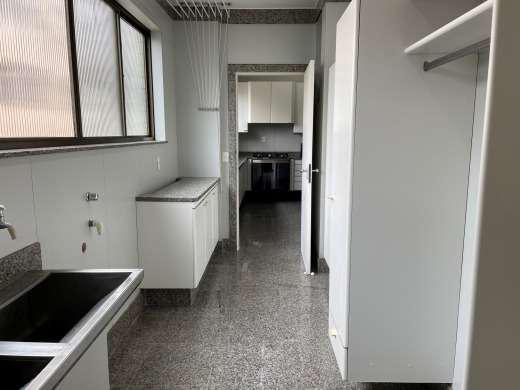 Apartamento, Serra, 4 Quartos, 3 Vagas, 3 Suítes